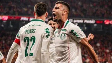 Palmeiras provoca Athletico e Coritiba e “toma conta” de Curitiba