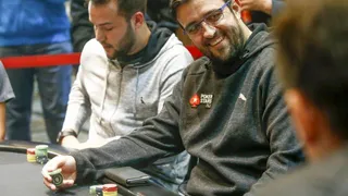 “Os jogadores de Curitiba sempre foram referência”, avalia campeão mundial de poker