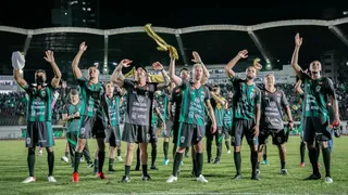 Eliminado da Copa do Brasil, Maringá arrecadou “bolada” milionária