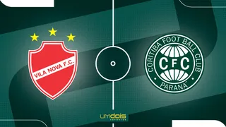 Vila Nova x Coritiba: saiba onde assistir e palpites – Série B – 31/07/2025
