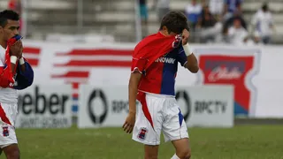 Na lanterna, Paraná Clube luta para não reviver pesadelo do Paranaense de 2011