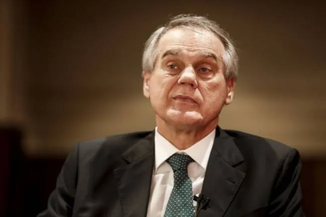 Vilson Ribeiro de Andrade