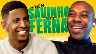 Fernandinho recebe promessa da seleção brasileira no Manchester City