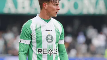 Coritiba x Avaí: confira as escalações prováveis da partida