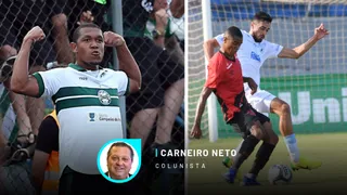 Athletico e Coritiba surgem com favoritismo para as semis da Taça Dirceu Krüger