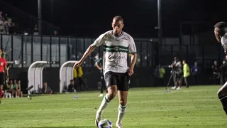 Slimani volta ao Coritiba e enfrenta o Cuiabá; veja os relacionados