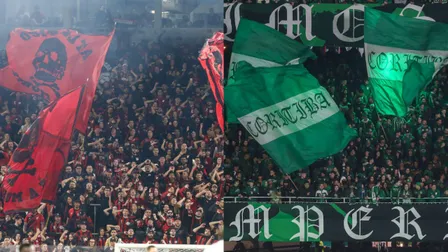 Athletico ou Coritiba: Quem levou mais público em casa no Brasileirão até o momento?