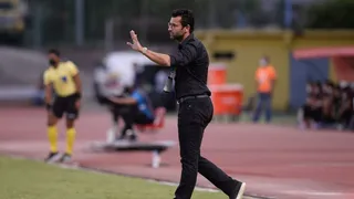 Valentim diz que Athletico “podia ter feito mais”, mas vê “coisas boas” em empate