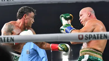 Quanto Popó e Wanderlei Silva ganharam no polêmico Spaten Fight Night