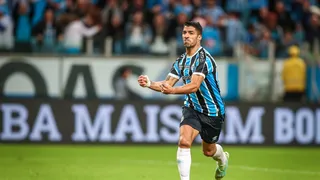 Grêmio deve poupar uruguaio Suárez contra o Athletico; entenda o motivo