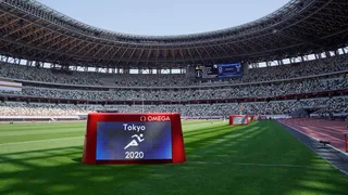 Público na cerimônia de abertura dos Jogos Olímpicos de Tóquio será reduzido