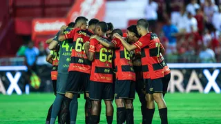Promessa do Coritiba e ex-camisa 10 vira aposta do Sport para a Série B