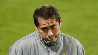 “O momento é uma incógnita”, diz Morínigo após terceiro jogo sem vencer