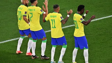 Lenda da seleção dos EUA rebate crítica de Keane a danças do Brasil: “Sinto pena”