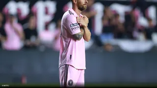 Messi aprova desempenho em primeira temporada pelo Inter Miami