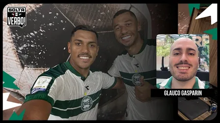 “Vitória maiúscula do Coritiba. E, desta vez, com requintes de crueldade”