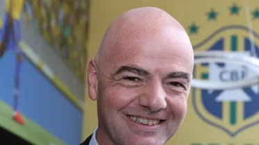 Presidente da Fifa chama Brasil x Argentina de “loucura” e faz apelo por consenso