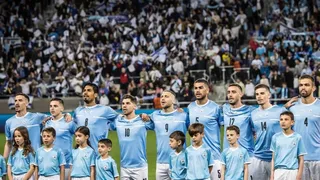 Israel mandará jogos das Eliminatórias da Eurocopa-2024 na Hungria