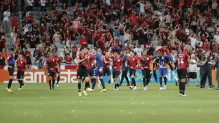 Athletico rompe a marca dos R$ 100 milhões em premiação em 2022; veja valores