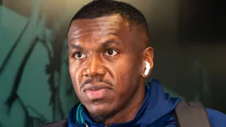 Jacy, destaque do Coritiba, entra na mira de clube dos Estados Unidos