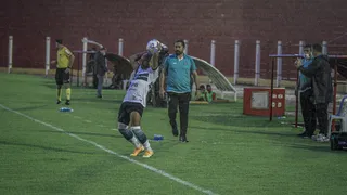 Morínigo admite falta de ritmo do Coritiba, mas aprova estreia: “Grupo se comportou bem”