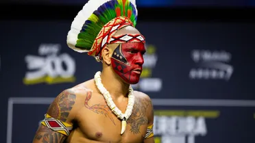 UFC: Poatan já pensa em próximo desafio após revanche com Prochazka