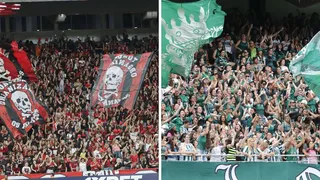 Athletico x Coritiba: Quem levou mais público no Campeonato Paranaense?