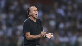 Athletico avança em conversas para confirmar Cuca como técnico