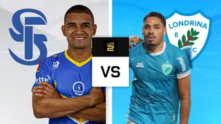 São Joseense x Londrina: Palpites, onde assistir e escalações