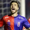 Ex-Paraná “invade” coletiva de técnico cotado no Athletico