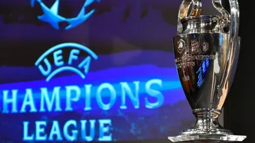 Sorteio define grupos da Liga dos Campeões nesta quinta-feira; veja potes