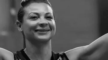 Walewska deu última entrevista um dia antes de sua morte