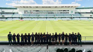 Com investimento da SAF, Coritiba revoluciona futebol feminino e projeta conquistas