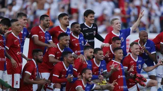Paraná fecha primeiro turno da Série D entre os melhores da competição