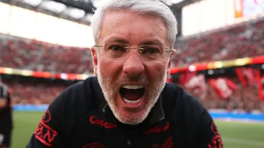 Odair Hellmann abre o coração em um ano de Athletico e elege os jogos mais difíceis