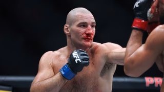 Quanto Strickland e Chimaev ganharam de salário no UFC 328