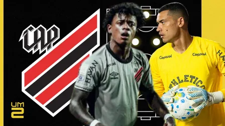 Notícias do Athletico hoje: Furacão tem pressão extra na Copa do Brasil