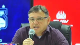 Credores acusam presidente do Paraná de omitir proposta e denunciam ameaças de torcedores