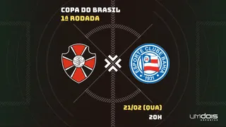 Moto Club x Bahia: escalações prováveis, como assistir, data e horário