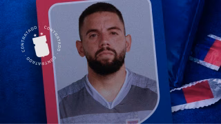 Paraná Clube define goleiro para a disputa da Segundona