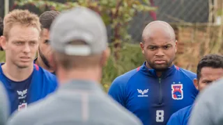 Após quase duas semanas, Paraná retoma treinos presenciais no CT Ninho da Gralha