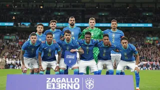 Copa América é a próxima tentativa de recuperação da seleção brasileira