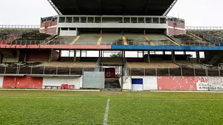 Com base abandonada, Paraná alega falta de dinheiro e desiste de torneio