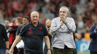 Athletico é o terceiro do Brasil. Por que não o primeiro?