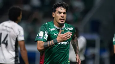 Uma derrota compreensível do Athletico para o Palmeiras no Allianz Parque