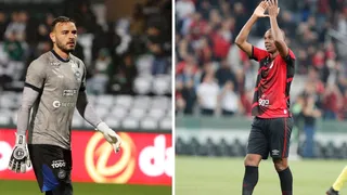 Os “novatos” do Atletiba: Coxa tem vários estreantes; Fernandinho volta ao clássico