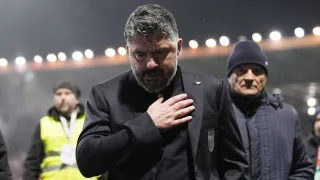 Clube paranaense ironiza eliminação da Itália na repescagem para a Copa
