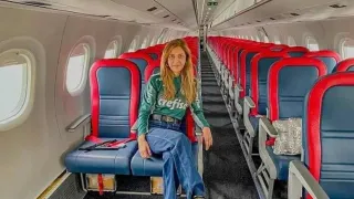 Palmeiras chega ao Brasil só no final da tarde; avião de Leila continua em manutenção