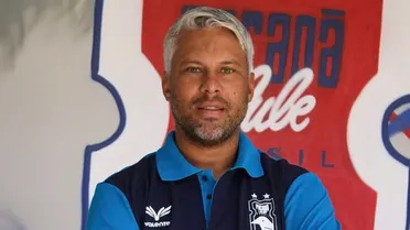 Ex-Athletico e Coritiba, Marlos assume cargo no Paraná Clube