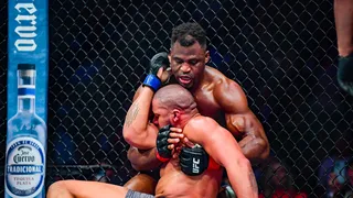 Acidente fatal: Lenda do MMA atropela jovem que morre no hospital